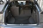 Audi Q3 2.0 TFSI Quattro S-Line 2011 года (WW)